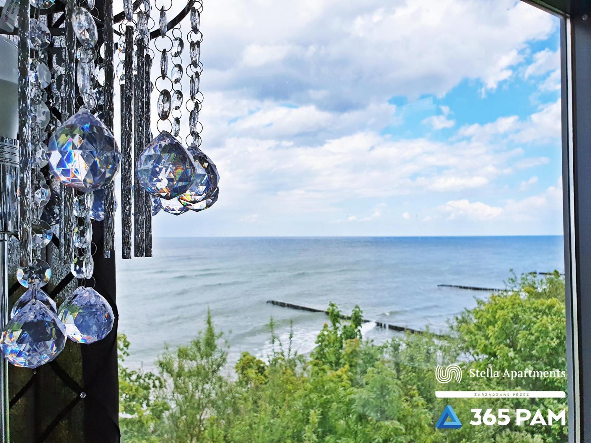 Boulevard - 365Pam Устроне-Морске Экстерьер фото
