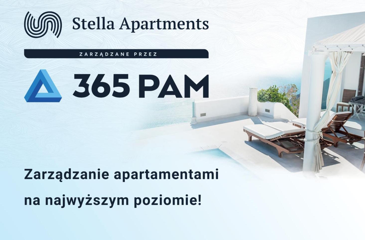 Boulevard - 365Pam Устроне-Морске Экстерьер фото